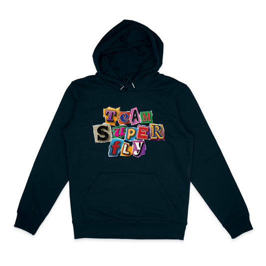 TSF Classic Hoodie