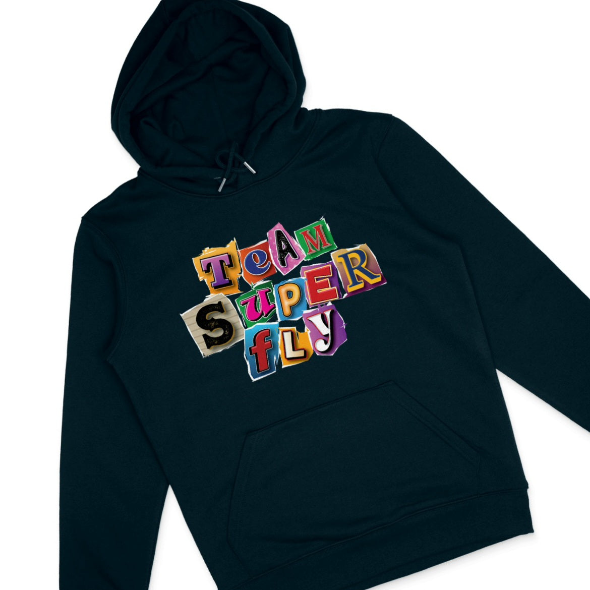 TSF Classic Hoodie